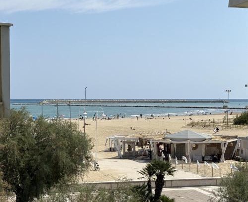 Pescara Apartment | Carezza del Mare