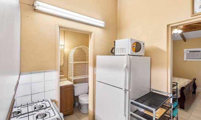 La Grande Princesse Condo | Caribbean View For You 1 Bedroom Condo by RedAwning