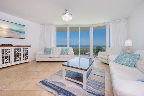 Orange Beach East Apartment | Caribe The Resort D614 condo