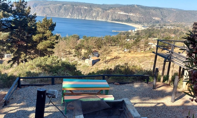 Valparaiso Hotel | Carilafquen Turismo y Spa