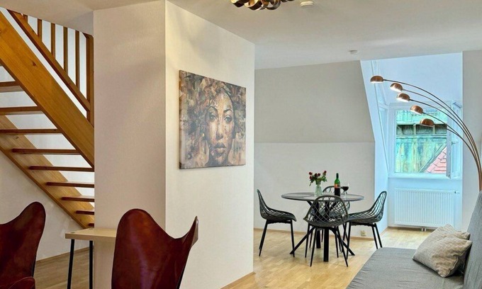 Graz City Centre Apartment | Carillon by BestChoice - Parking Option