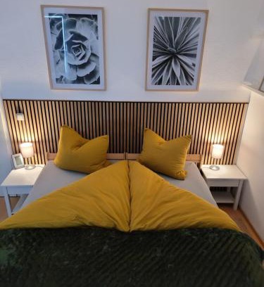 Neuenhagen bei Berlin Apartment | Carl-Schmäcke-Straße 7