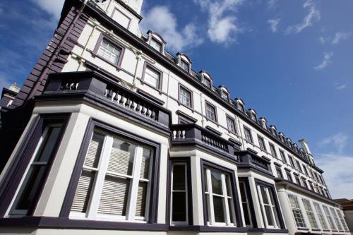 Carlisle Hotel | Carlisle Station Hotel, Sure Hotel Collection by BW