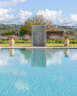 Methoni Apartment | CARLOS MANSION LUXURY SUITES