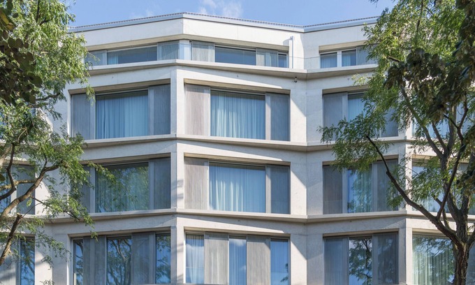 Charlottenburg Apartment | Carlotta Apartments