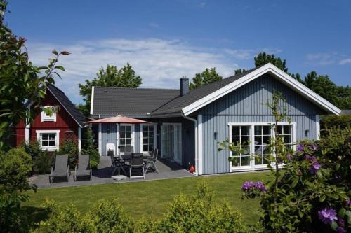 Dahme House | Carlotta