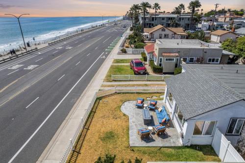 Carlsbad House | Carlsbad Blvd Villa