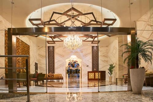Old Dubai Hotel | Carlton Dubai Creek Hotel