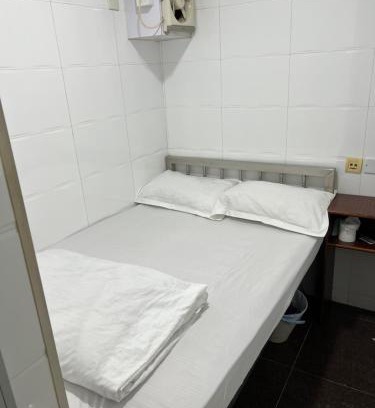 Tsim Sha Tsui House | Carlton guest house block B and C 15 th floor