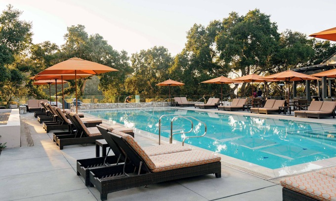 Carmel Hotel | Carmel Valley Ranch, in The Unbound Collection by Hyatt