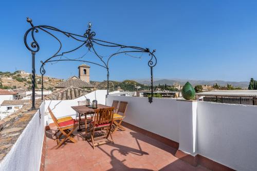 Beiro House | Carmen San Andrés