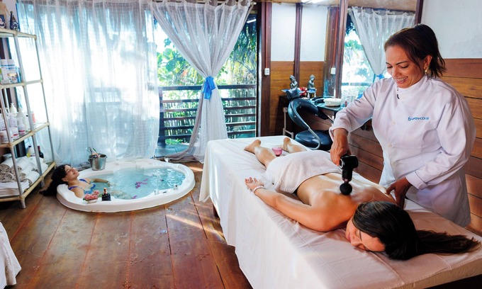 Ponta do Anel Hotel | Carnaubinha Praia Resort