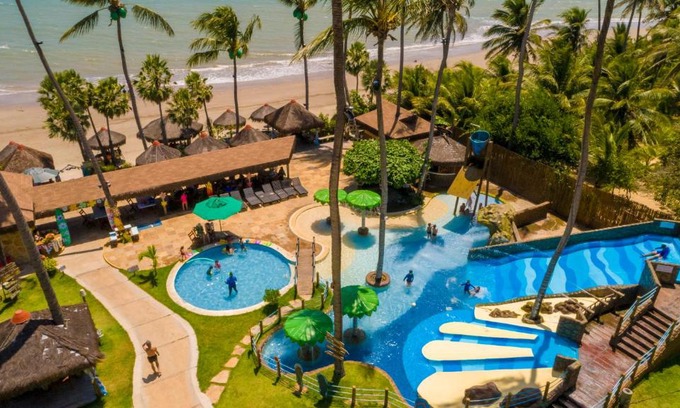 Ponta do Anel Resort | Carnaubinha Praia Resort