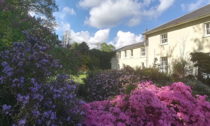 Broughshane House | Carncairn