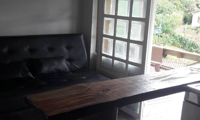 Praia do Rosa Cabin | CARNIVAL 2021 IS AT PERFECT LIFE!