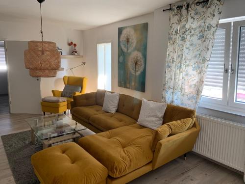 Speyer Apartment | Carpe diem