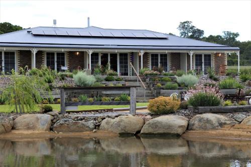 Tenterfield Bed & Breakfast | Carpe Diem Guesthouse