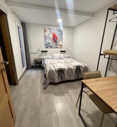 Santo Domingo de la Calzada House | Carpe Viam