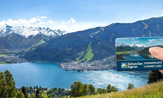 Kaprun Hotel | carpe solem KAPOOM - Pop Up Hotel till 2026