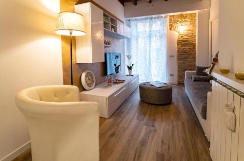 Borgo San Leonardo Apartment | Carrara Deluxe Home