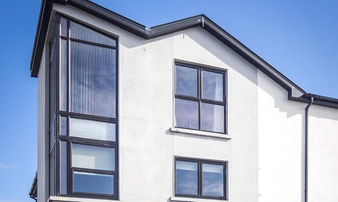 Carraroe Apartment | Carraroe Apartment 2 Boutique apartment in Carraroe