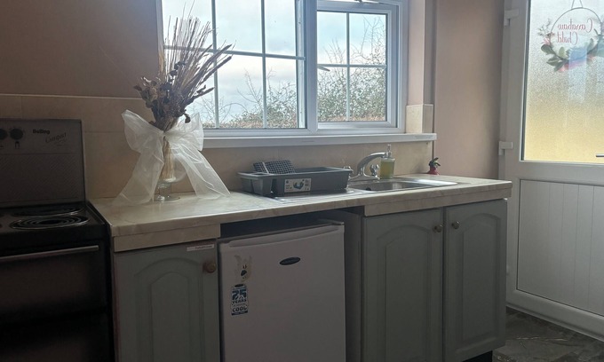 Cavan Apartment | Carratraw Chalet