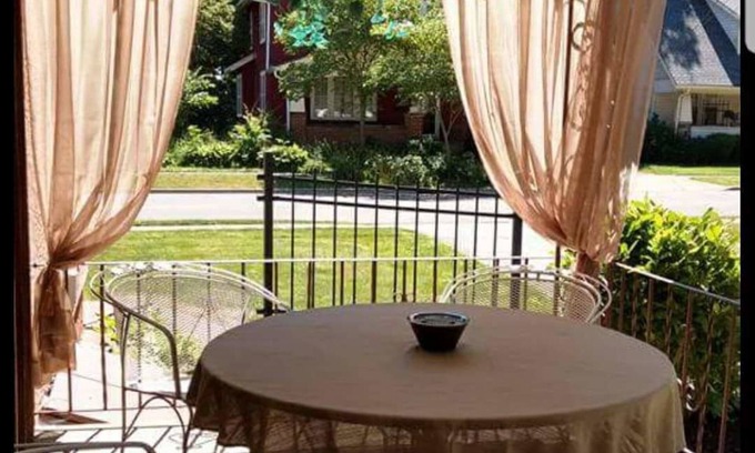 Canal Winchester House | Carraway Guest House