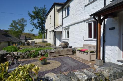 Capel-Curig Apartment | Carreg Cottage