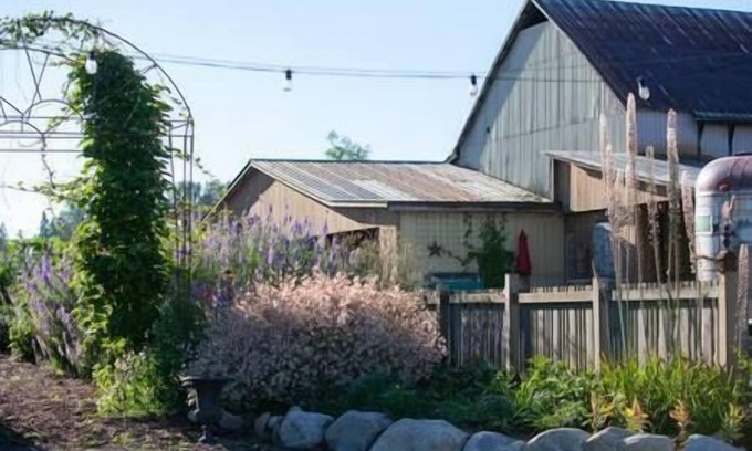 Langley Other | Carriage House