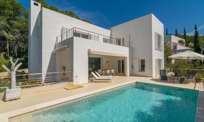 Provensals Villa | Carritx