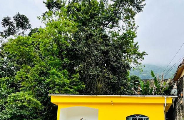 Vila Muriqui House | Carvalho de Muriqui