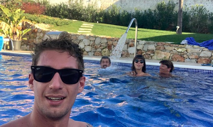 Poco Partido Bed & Breakfast | Carvoeiro B&B and SPA
