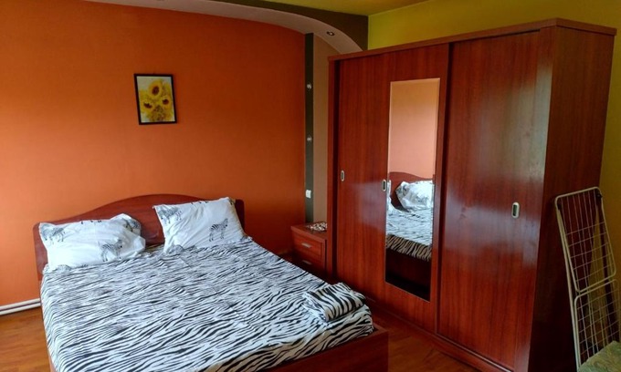 Brad House | Casă de relaxare