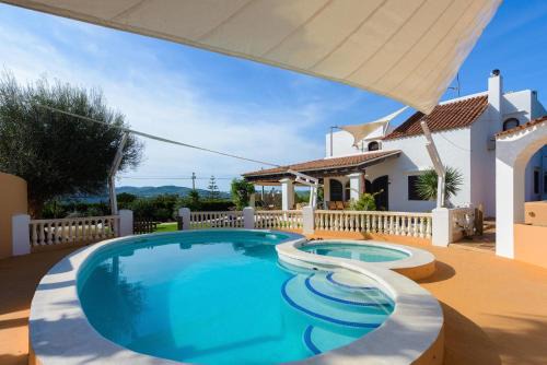 Can Besso House | Cas BAYAROL