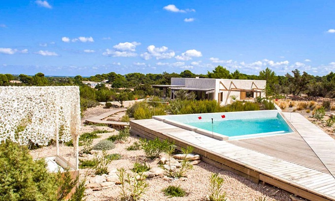 Formentera House | CASA FORMENTERA