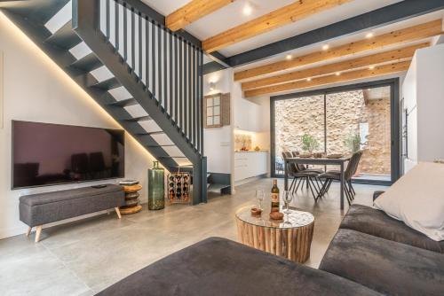 Campanet House | Cas Suis 7