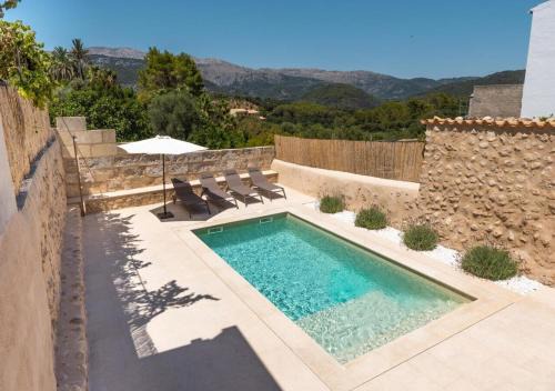 Campanet House | Cas Suis 7