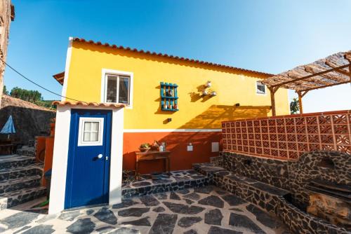 Castanheira de Pera House | Casa Águas de Xisto