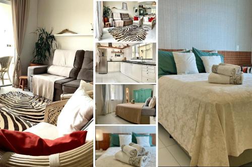 Itacolomi House | Casa 02 SUÍTES, 15km Beto Carrero e 700m da PRAIA - Estacionamento - Area de LAZER privativa com Churrasqueira - Wi-Fi e Cozinha COMPLETA