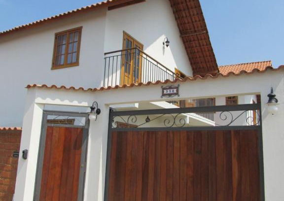 Tiradentes House | Casa 1 Chalé Alto dos Bandeirantes