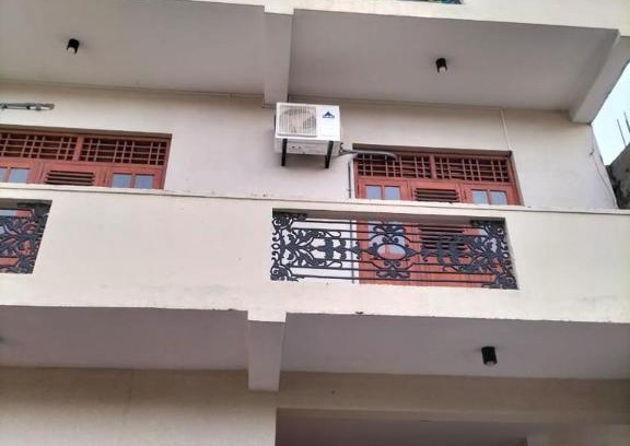 Thimbirigasyaya Apartment | Casa 14