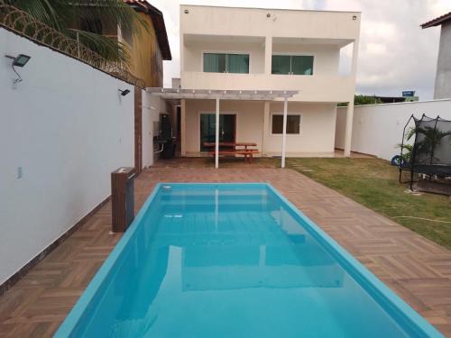 Jenipabu House | Casa 21