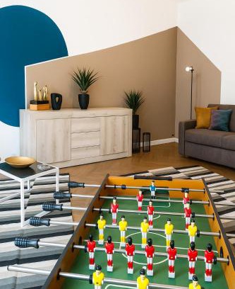 Historic Centre Apartment | Casa 33 in centro Torino by Turin House Collection