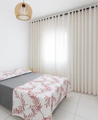 Vigilato Pereira House | Casa 4 min Centro, UFU, UMC, Camaru c Ar condicionado