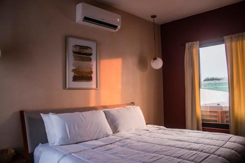 Zona Centro Apartment | Casa 59, con alberca en el centro