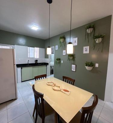 Caruaru House | Casa 66 Cond Junino do Mestre