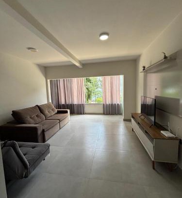 Nova Nazare Apartment | Casa a 100 metros da praia em Balneário Camboríu