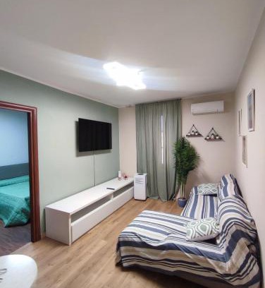 Tortona Apartment | Casa a 5 minuti dal centro di Tortona