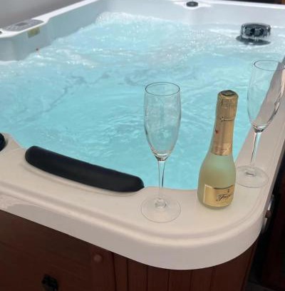 Telde House | Casa Amelia - Exclusiva casa rural con Jacuzzi en Telde