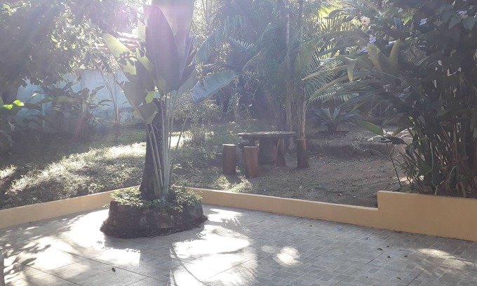 Itacare House | Casa a la mata in Itacaré, a complete paradise!